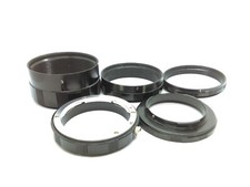 Naneu MACRO Set tubi di