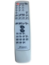 Amplificatore Proson Audio Telecomando RV2600