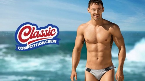Aussiebum competition crew - aussiebum,