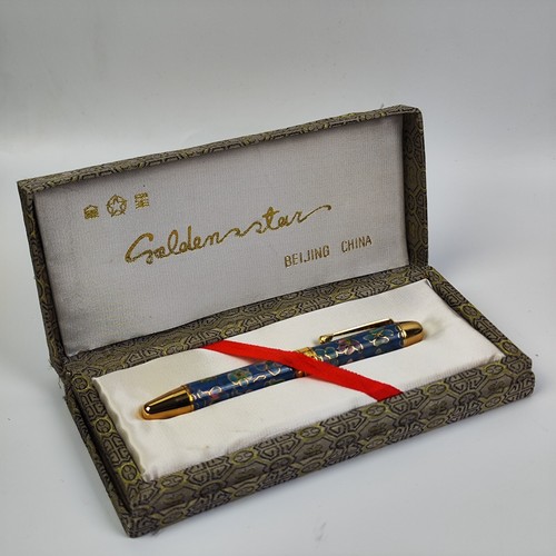 Vintage penna sfera - penna, a