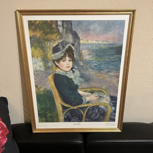 Stampa artistica originale