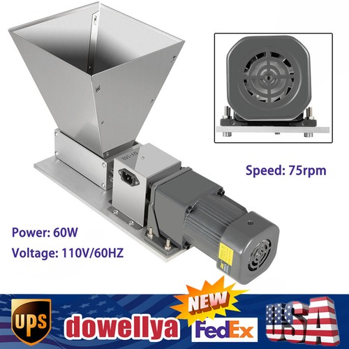 Macina grani elettrico 60w - grani,