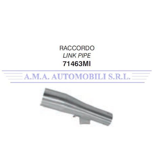 Raccordo honda 700 anni - honda,