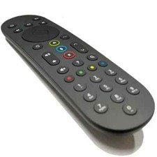 Telecomando Decoder Sky Q / Sky Stream Retroillumin. Bluetooth Funzione Vocale ✅