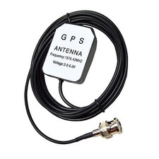 Antenna GPS esterna per