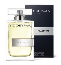 Profumo Uomo Yodeyma Platinum