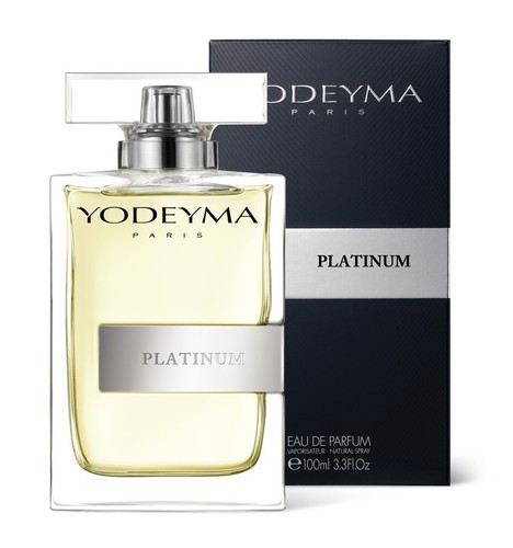 Profumo uomo yodeyma platinum - uomo,