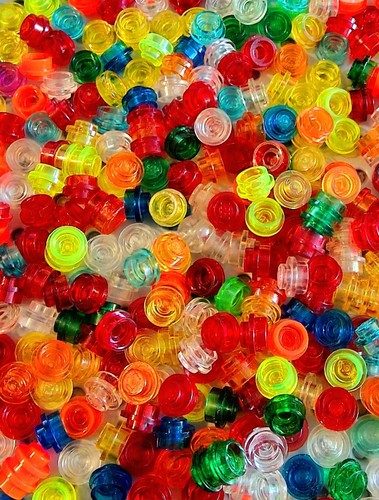Lego mattoncini piastra 100 - lego,