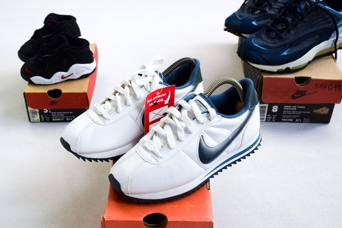 Nike air cortez vintage - air,