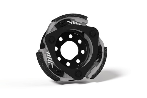Malossi 5211821 frizione - 5211821, maxi