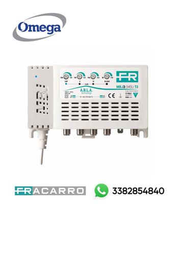 Fracarro 223616 mbj3r3uu - fracarro,