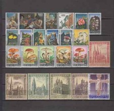 1967 San Marino Complete Year