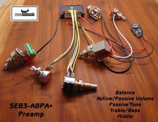 TONE MONSTER SEB3-ABPA+