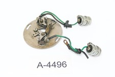 Benelli Tornado 650 S -