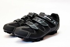 Exustar E-SM324 Scarpe da Bici