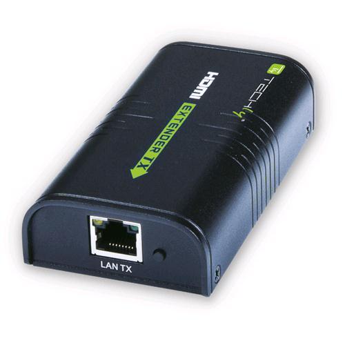 Techly ricevitore aggiuntivo - techly,
