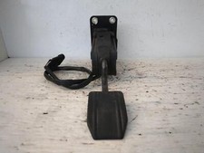 PEDALE ACCELERATORE PER IVECO