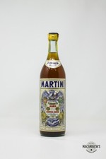 Vermouth Bianco MARTINI 1L (b)