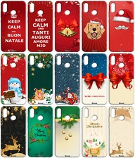 CUSTODIA COVER MORBIDA IN TPU