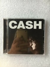 JOHNNY CASH "AMERICAN IV"