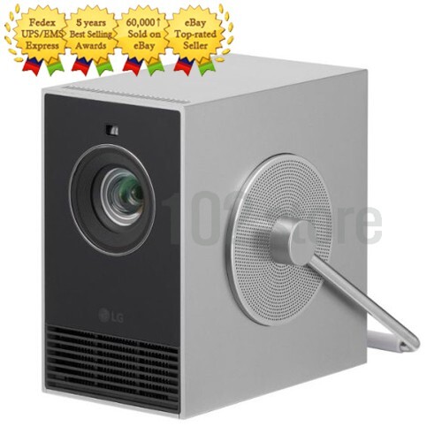 Proiettore domestico - , lg