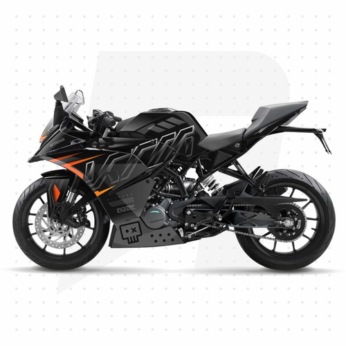 Kit grafiche per - per, 125