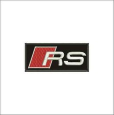 [Patch] AUDI RS motor racing