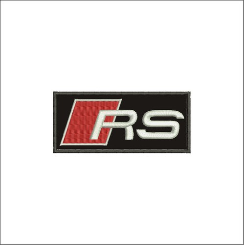 Patch audi motor racing - [patch],