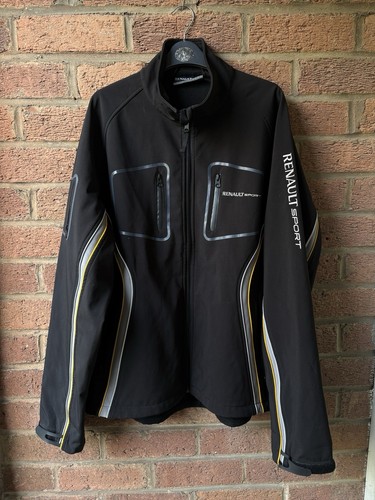 Giacca softshell uomo - softshell, renault