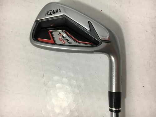Honma world 2021 - gs, di