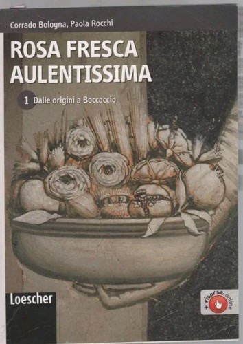 Rosa fresca aulentissima