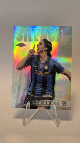 Inserto silenziato topps - inserto,