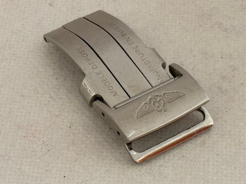 Breitling deployant mm - deployant, 22-20