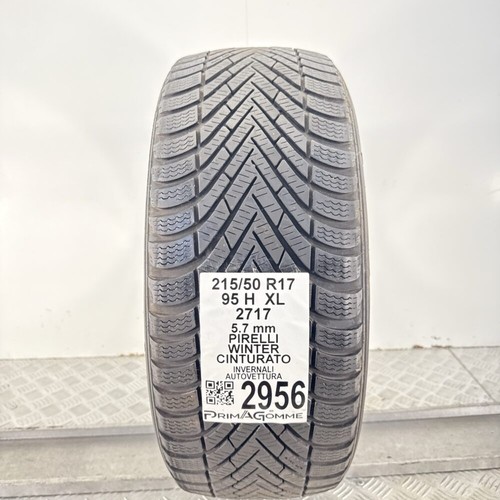 Gomma usata 215 r17 - gomma,