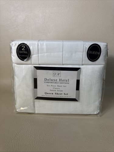 Deluxe hotel queen softness - deluxe,