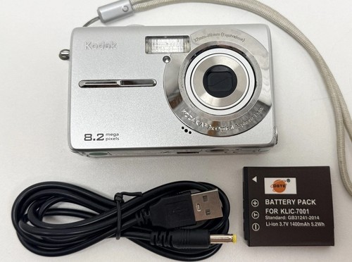 Fotocamera digitale kodak - fotocamera,