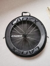 Ruota posteriore Cadex 65 mm