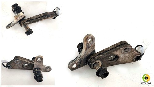 Supporti piastra motore - motore, pd03e