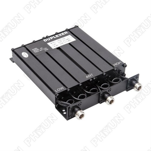 Connettore 400 470mhz 30w 50ω - connettore,
