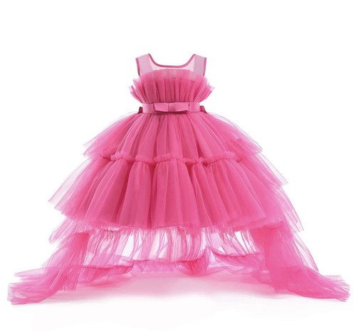 Abito principessa maglia - abito,