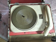 Giradischi krundaal - giradischi,