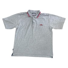 Polo Umbro manica corta