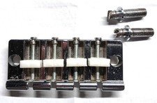 GIBSON original 2-point EB0-EB3 Bass Bridge 1960's-70's
