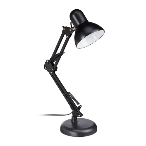 Lampada scrivania retrò - da,