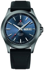 Swiss Military by Chrono