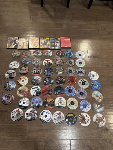 Lotto sony ps1 ps2ps3 ps4 - sony, (58