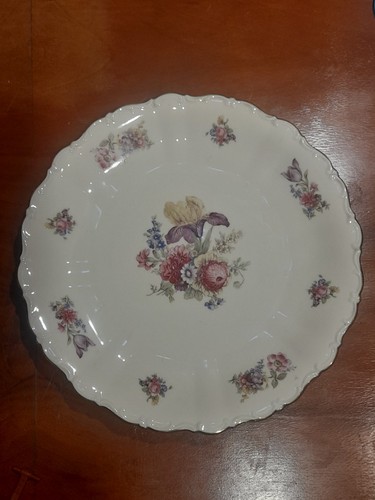 Piatto decorativo seltmann - piatto,