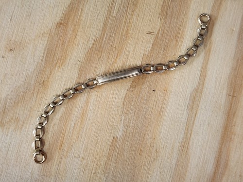 Hadley usa vintage nos - hadley,