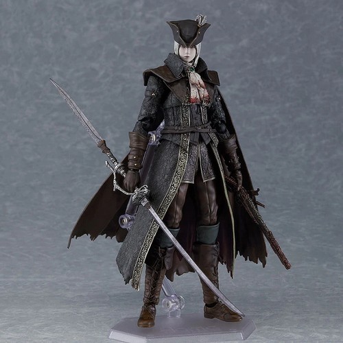 Lady maria action - lady,