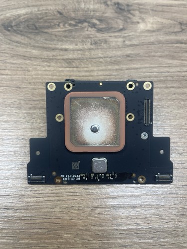 Gps dji mavic air - air, 2